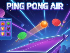Joc Ping Pong Air