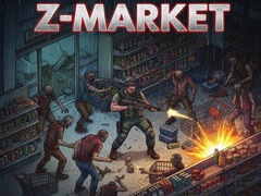 Joc Z-Market
