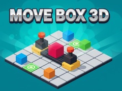 Joc Move Box 3D