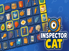 Joc Inspector Cat