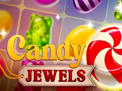 Joc Candy Jewels