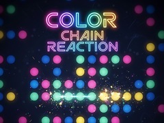 Joc Color Chain Reaction