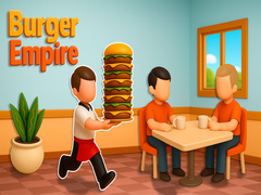 Joc Burger Empire
