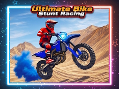Joc Ultimate Bike Stunt Racing