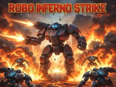 Joc Robo Inferno Strike