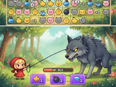 Joc Save Little Red Hood