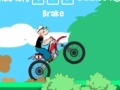 Joc Popeye bike