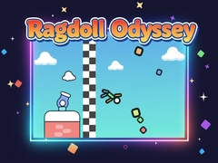 Joc Ragdoll Odyssey