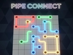 Joc Pipe Connect