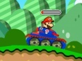 Joc Mario Tank Adventure