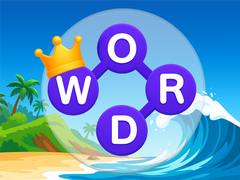 Joc Word Connect Puzzle