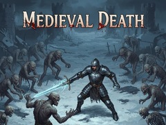 Joc Medieval Death