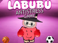 Joc Labubu Antistress Game