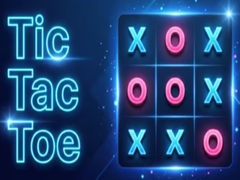 Joc Tic Tac Toe