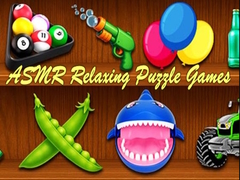 Joc ASMR Relaxing Puzzle Games