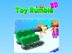 Joc Toys Rumble 3D