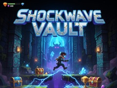 Joc Shockwave Vault