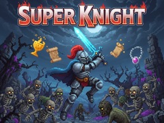 Joc Super Knight
