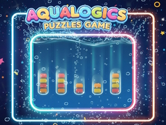 Joc Aqualogics Puzzles Game