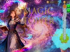 Joc Magic Tower
