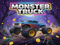 Joc Monster Truck
