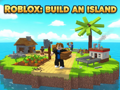 Joc Roblox: Build an Island