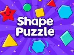 Joc Shape Puzzle