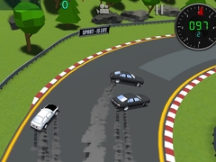 Joc Drift King Racing Multiplayer