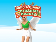 Joc Build A Queen Christmas Beauty 