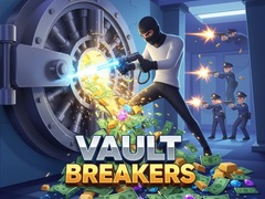 Joc Vault Breakers