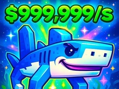 Joc Steal Brainrot Monsters!