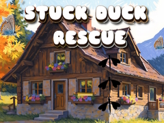 Joc Stuck Duck Rescue