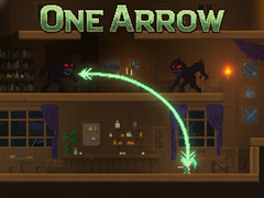 Joc One Arrow 