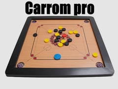 Joc Сarrom pro
