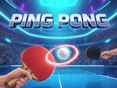 Joc PingPong