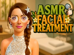 Joc ASMR Facial Treatment
