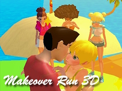 Joc Makeover Run 3D