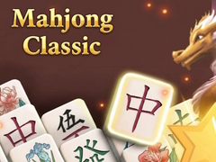 Joc Mahjong Classic