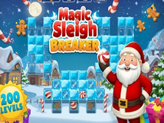 Joc Magic Sleigh Breaker