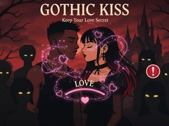 Joc Gothic Kiss