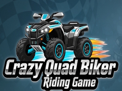 Joc Quad Bike Racing Game