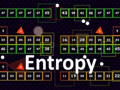 Joc Entropy