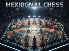 Joc Hexagonal Chess