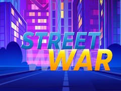 Joc Street War