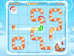 Joc Peppermint Pipeline