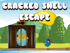Joc Cracked Shell Escape