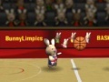 Joc BunnyLimpics Basketball