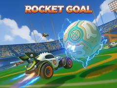 Joc Rocket Goal