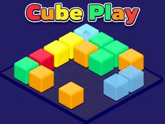 Joc Cube Play