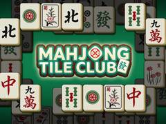 Joc Mahjong Tile Club